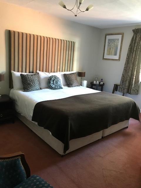 The Pytchley Inn West Haddon Ngoại thất bức ảnh