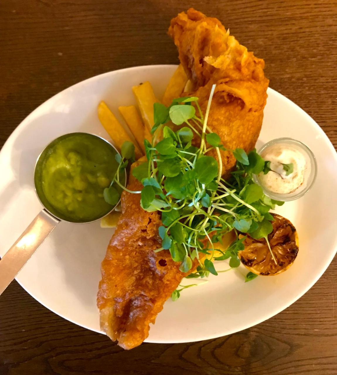 The Pytchley Inn West Haddon Ngoại thất bức ảnh